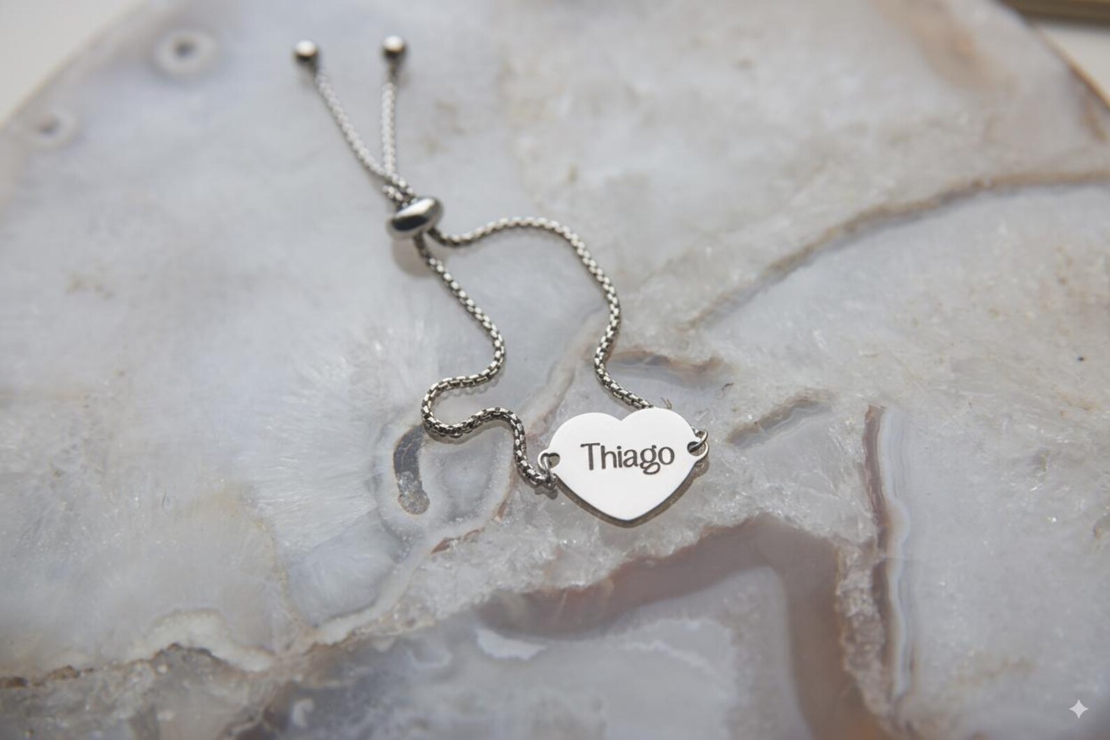 Engraved Bracelet - Image 8