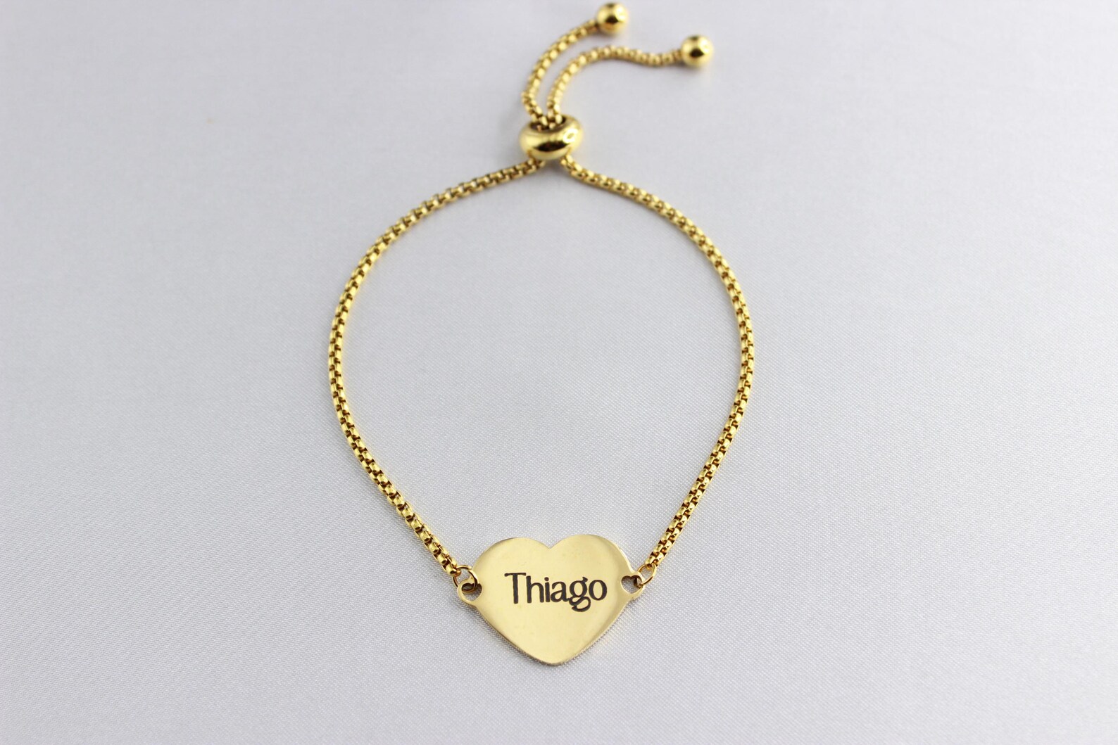 Engraved Bracelet - Image 7