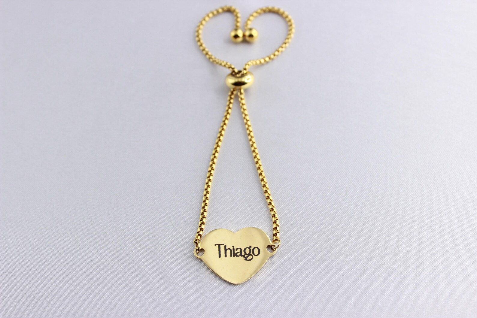 Engraved Bracelet - Image 3