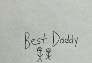 Custom Engraved Guitar Pick Pendant - Image 6