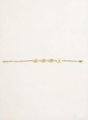 Oval Bracelet