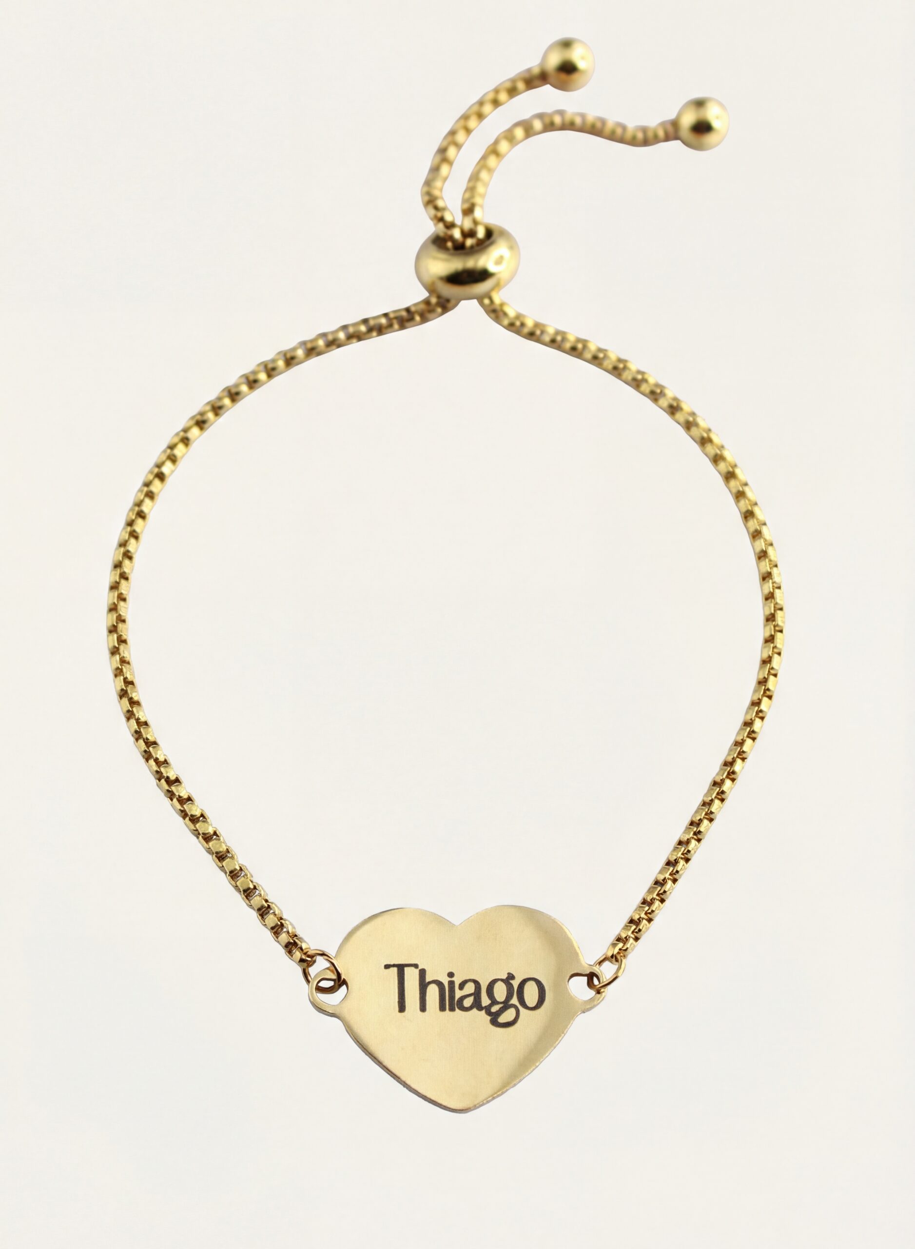 Heart Bracelet - Image 2