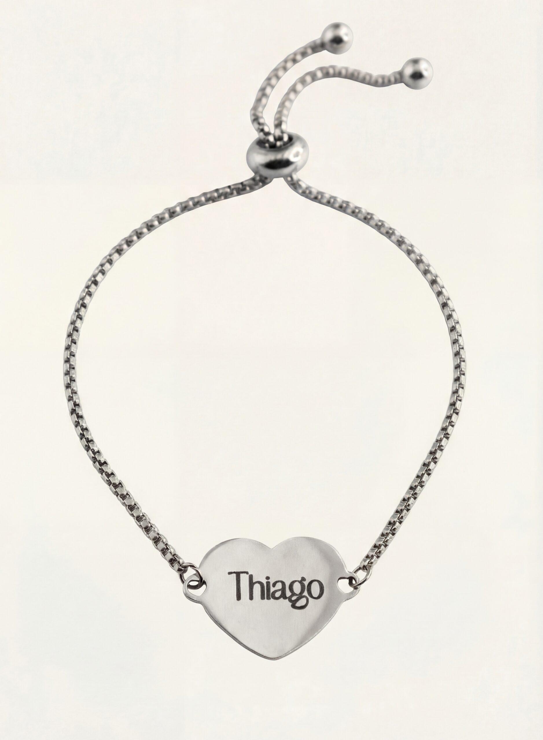 Heart Bracelet - Image 3