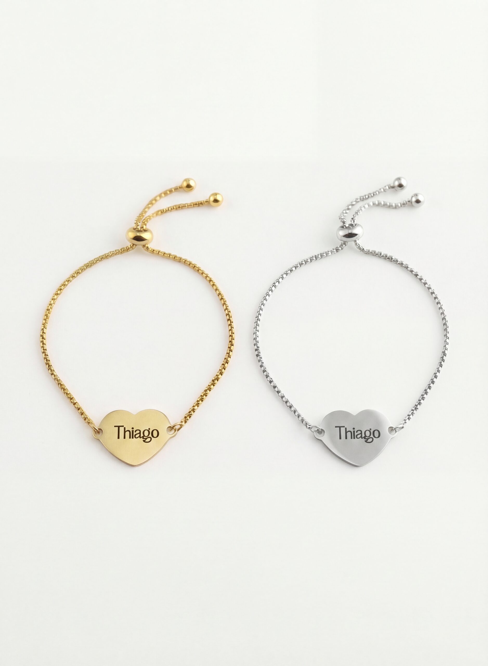 Heart Bracelet - Image 4