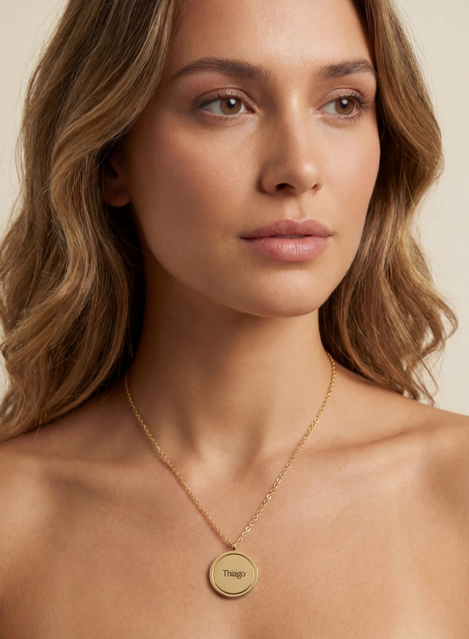 Rotate Necklace - Image 2