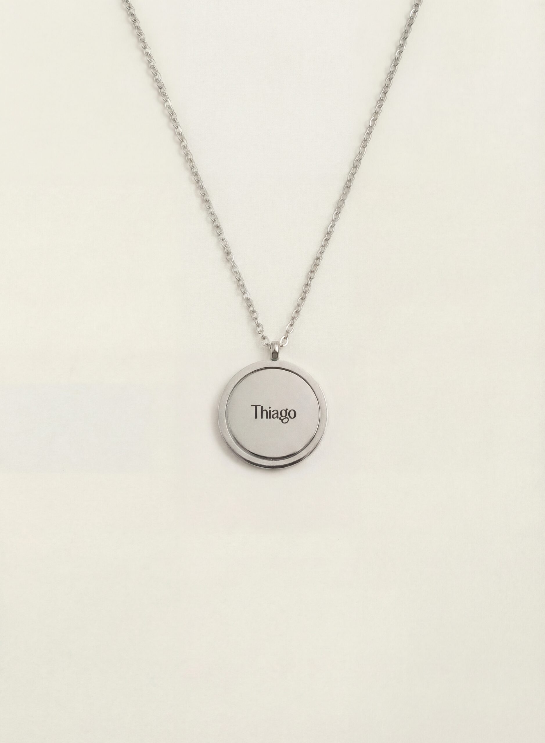 Rotate Necklace - Image 4