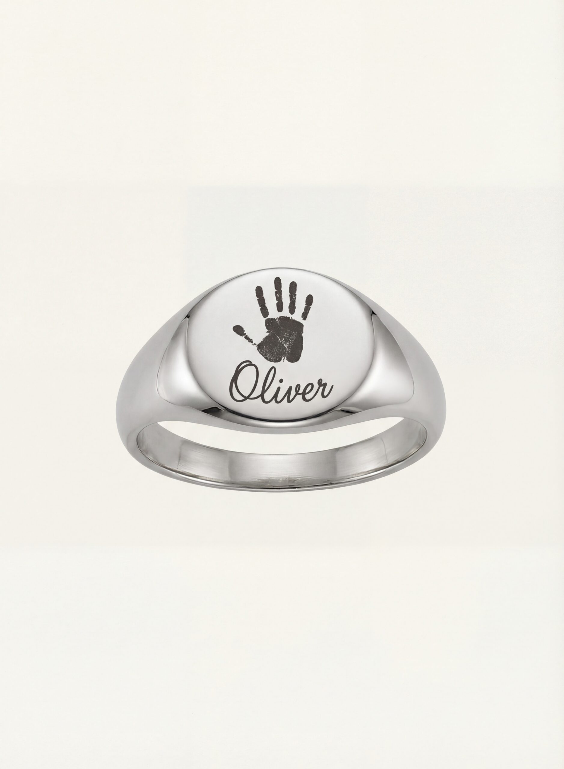 Ring Handprint - Image 2