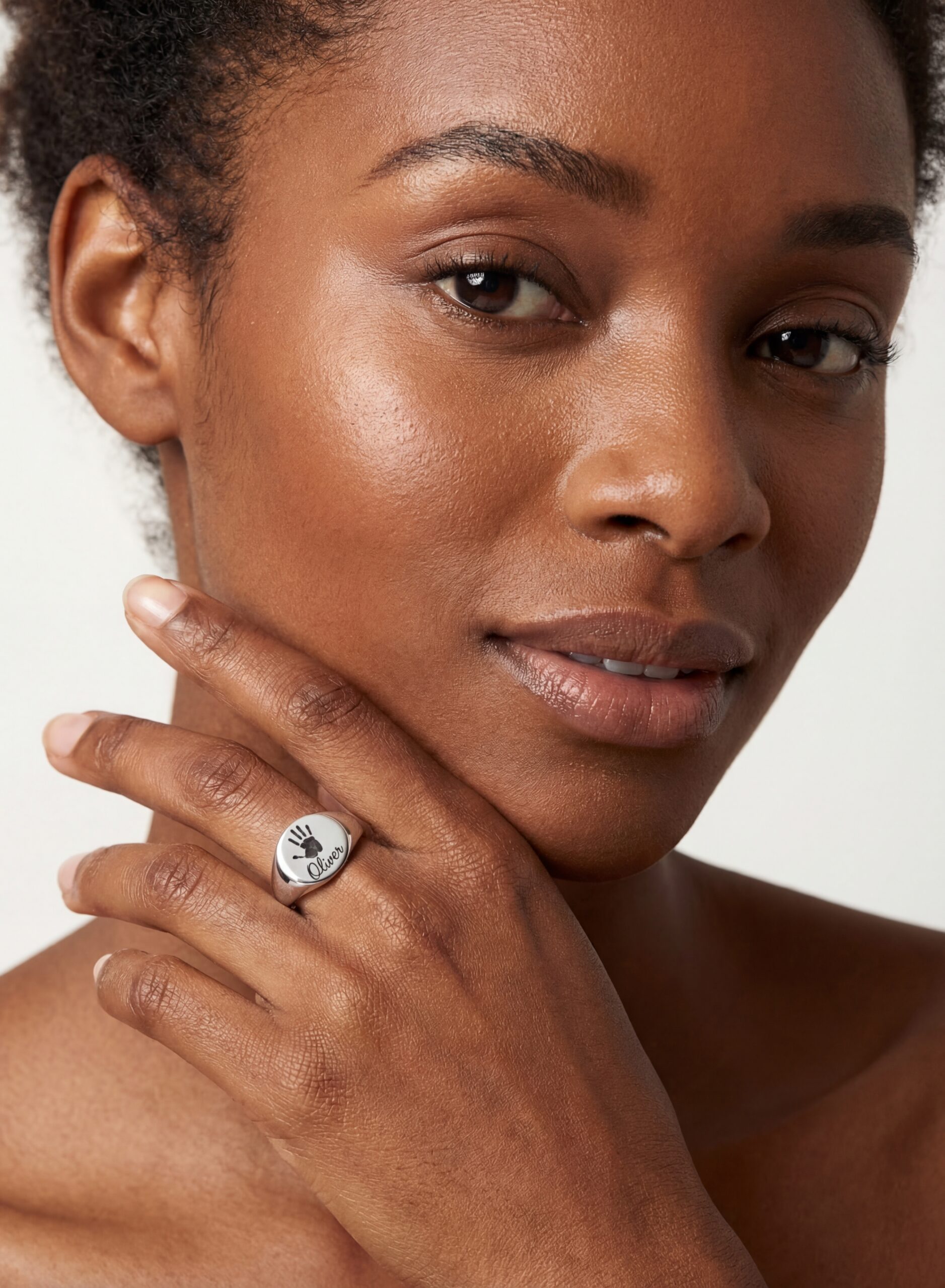 Ring Handprint - Image 3