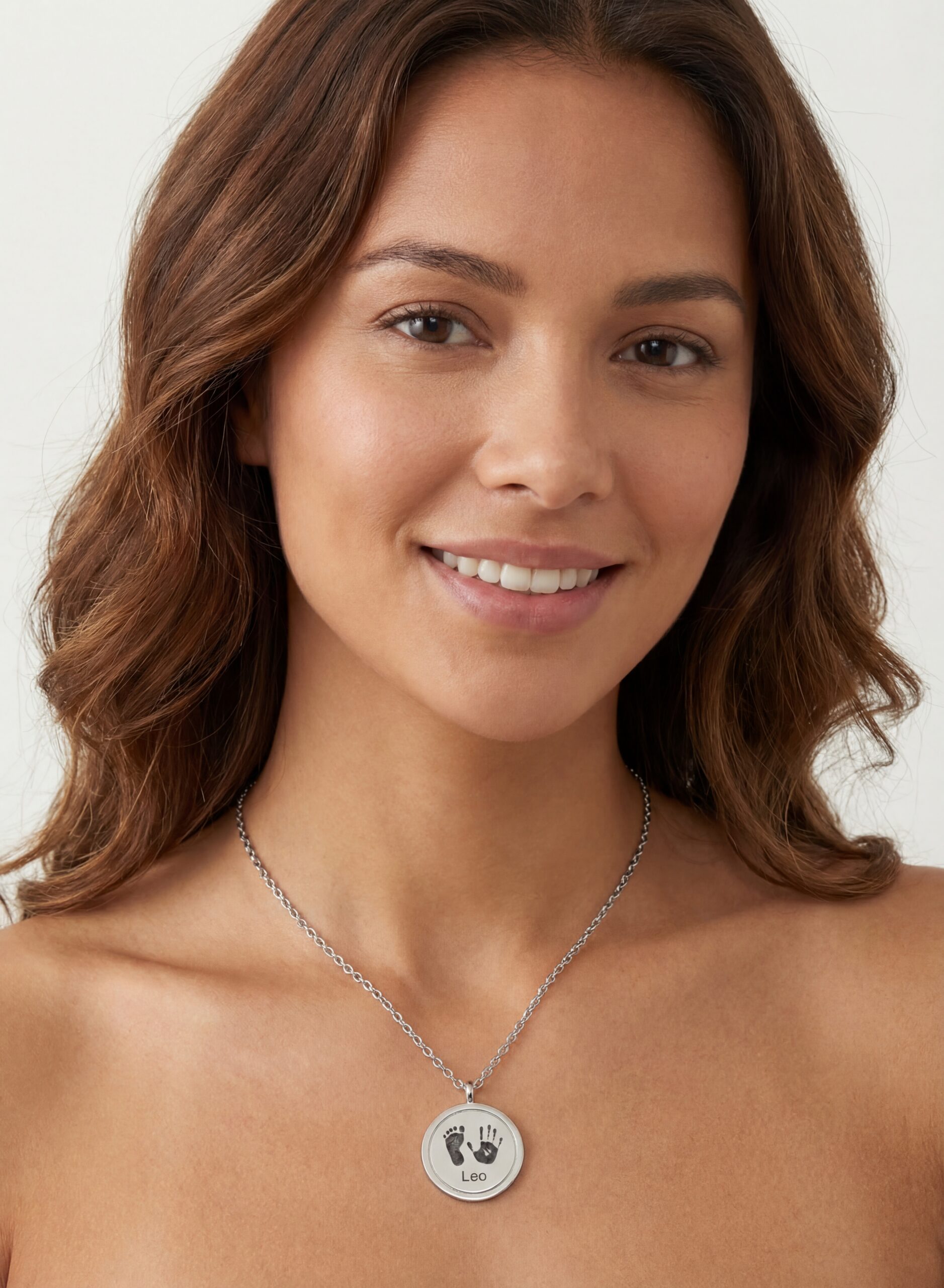 Rotate Necklace Handprints - Image 5