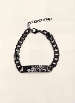 Bracelet Artwork
