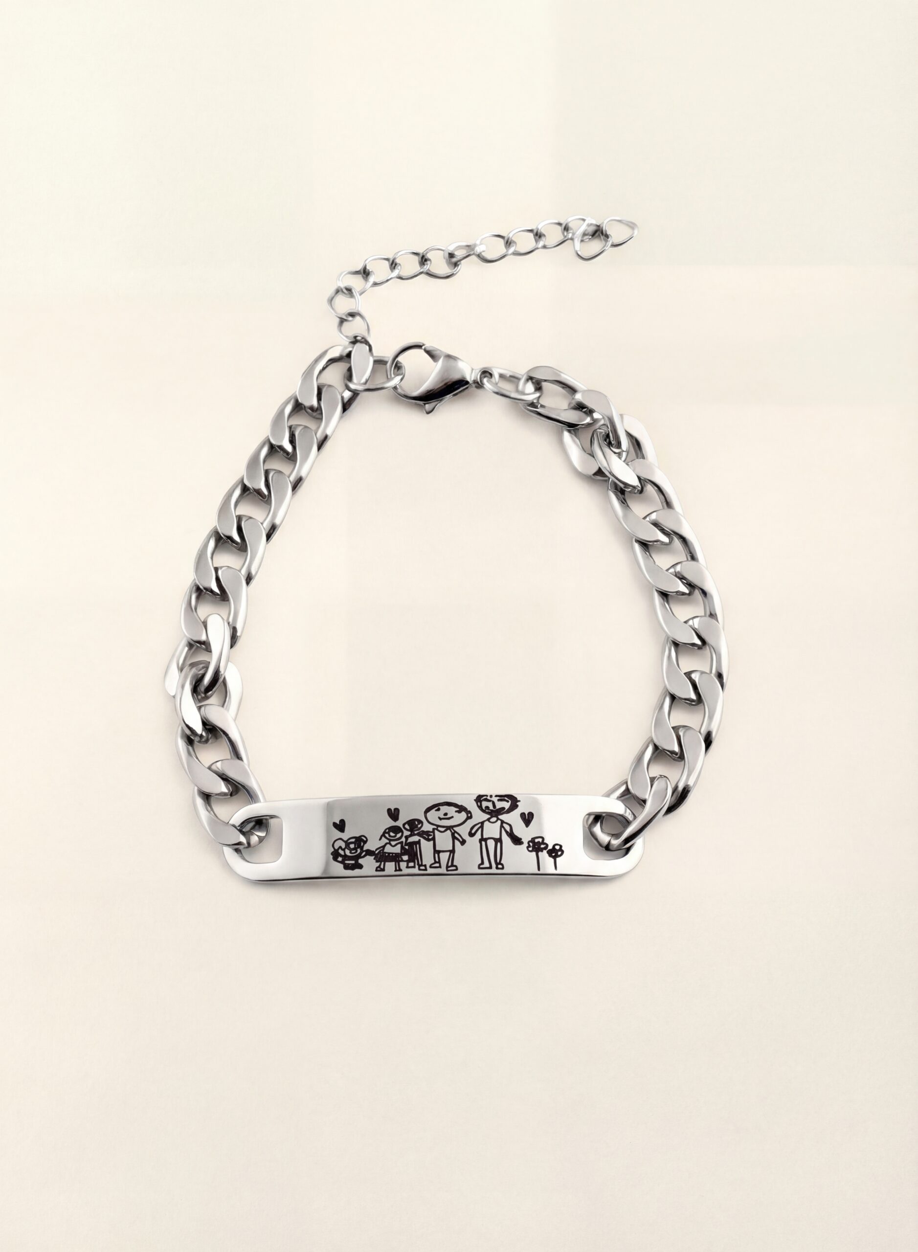 Bracelet Artwork - Image 4