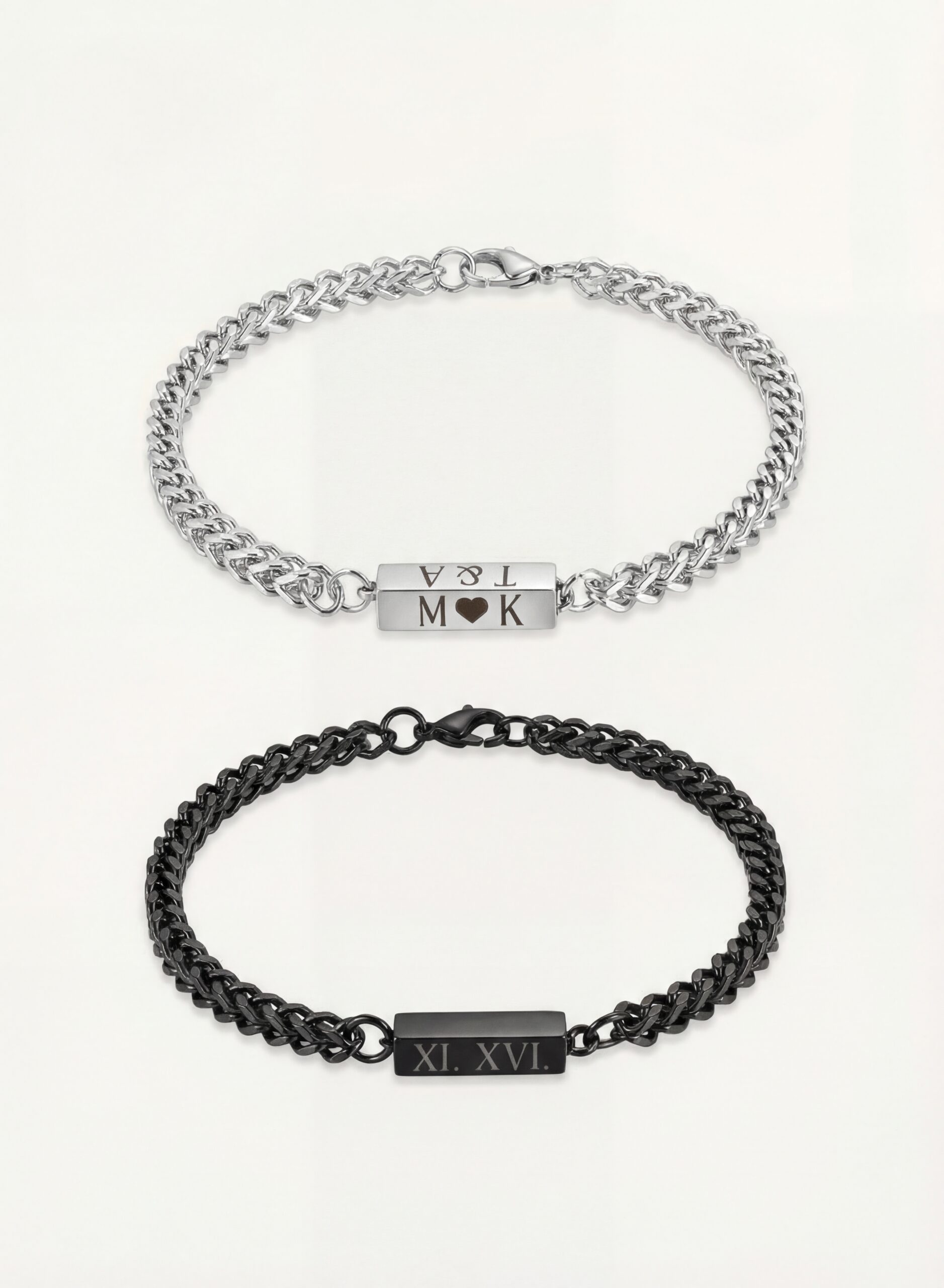 Bar Bracelet - Image 2