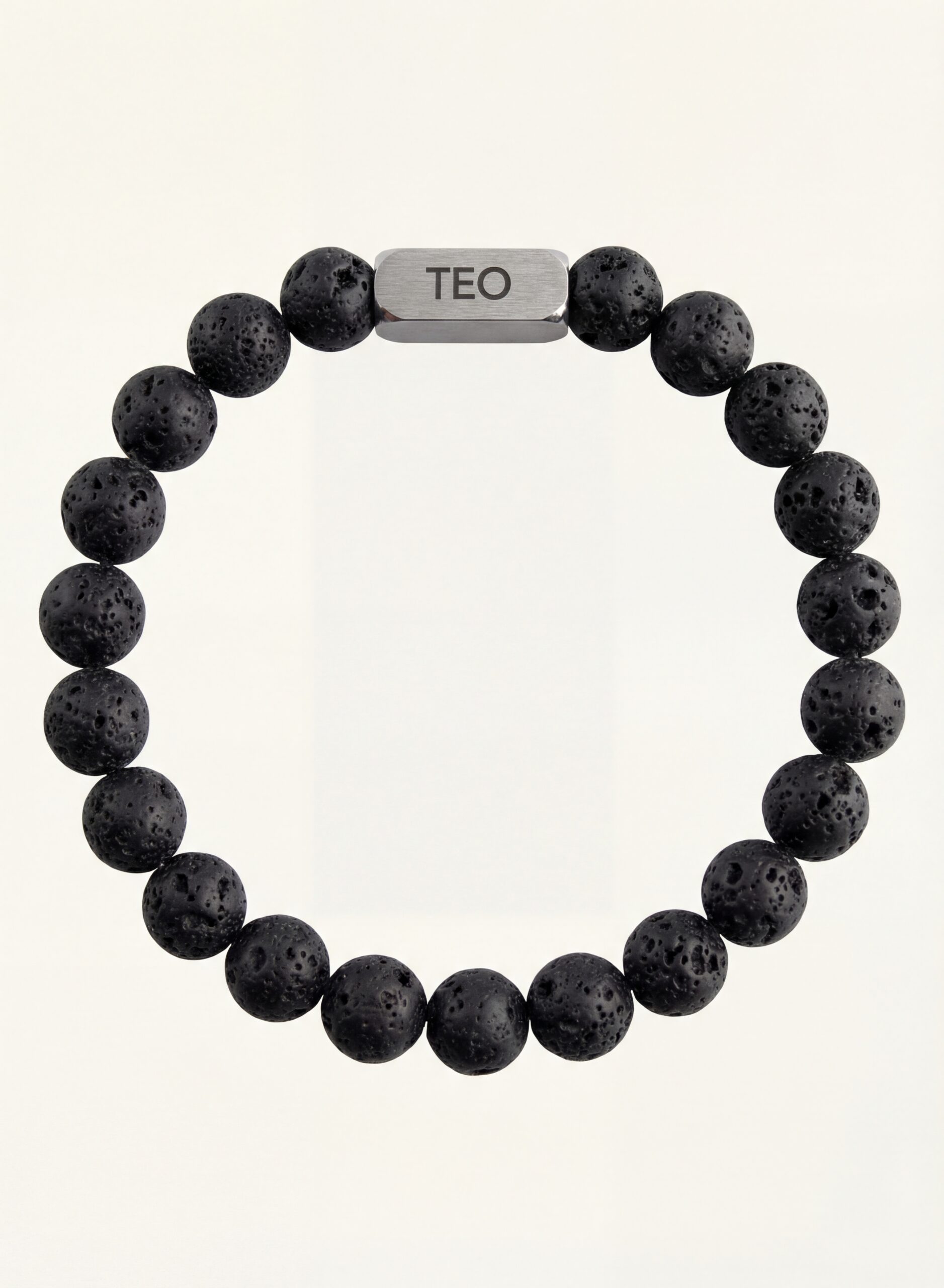 Lava Stone Bracelet - Image 3